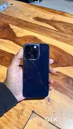 Iphone 14 pro