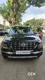 Hyundai Venue SX Opt Turbo, 2020, Petrol
