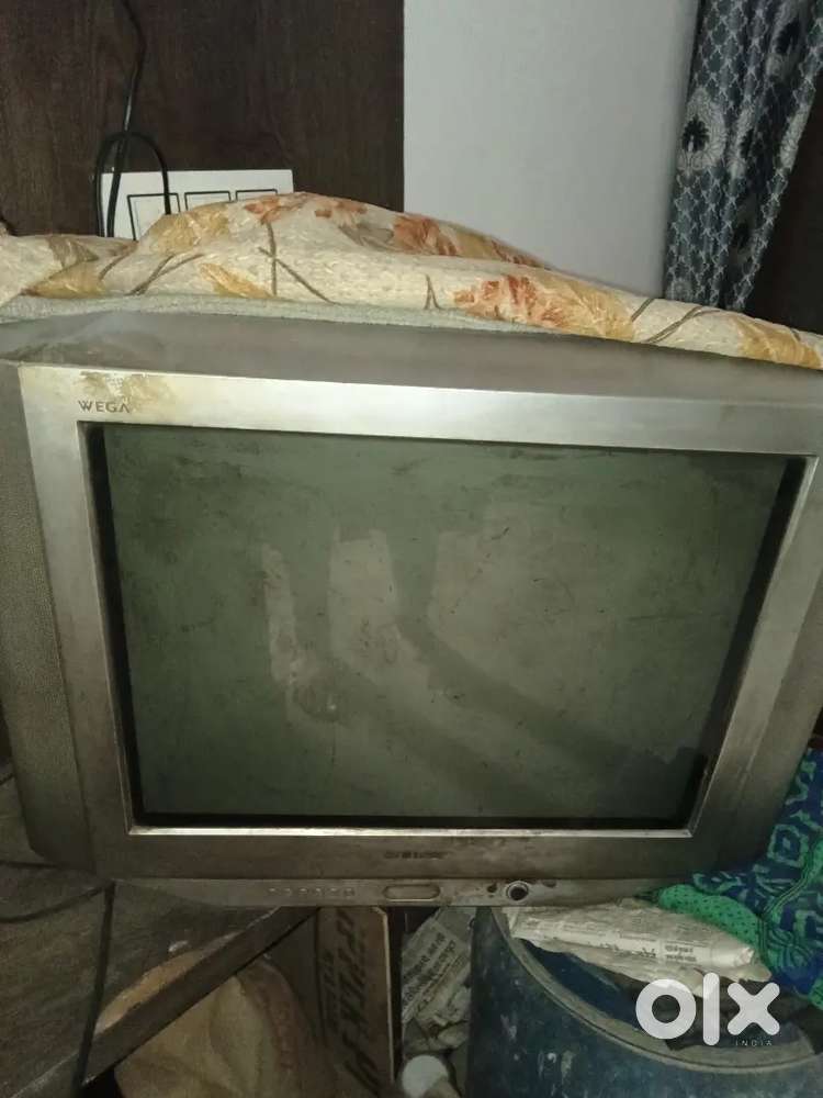 Sony colour tv