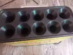 Egg kulfi metchion