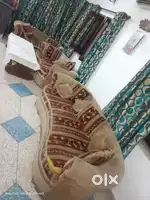 For shofe set