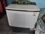 Washing Machine LG 8.5 KG