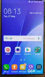 Samsung Galaxy J2