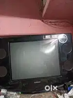 Brand new tv