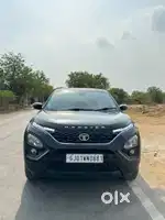 Tata Harrier XZA Plus Dark Edition, 2023, Diesel