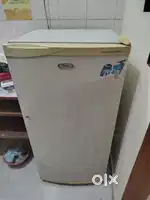 Whirlpool Refrigerator