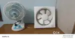 Exhaust Fan & Table Fan