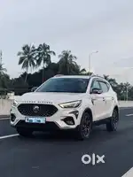 MG ASTOR, 2021, Petrol