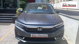 Honda Amaze VX CVT i-VTEC, 2023, Petrol