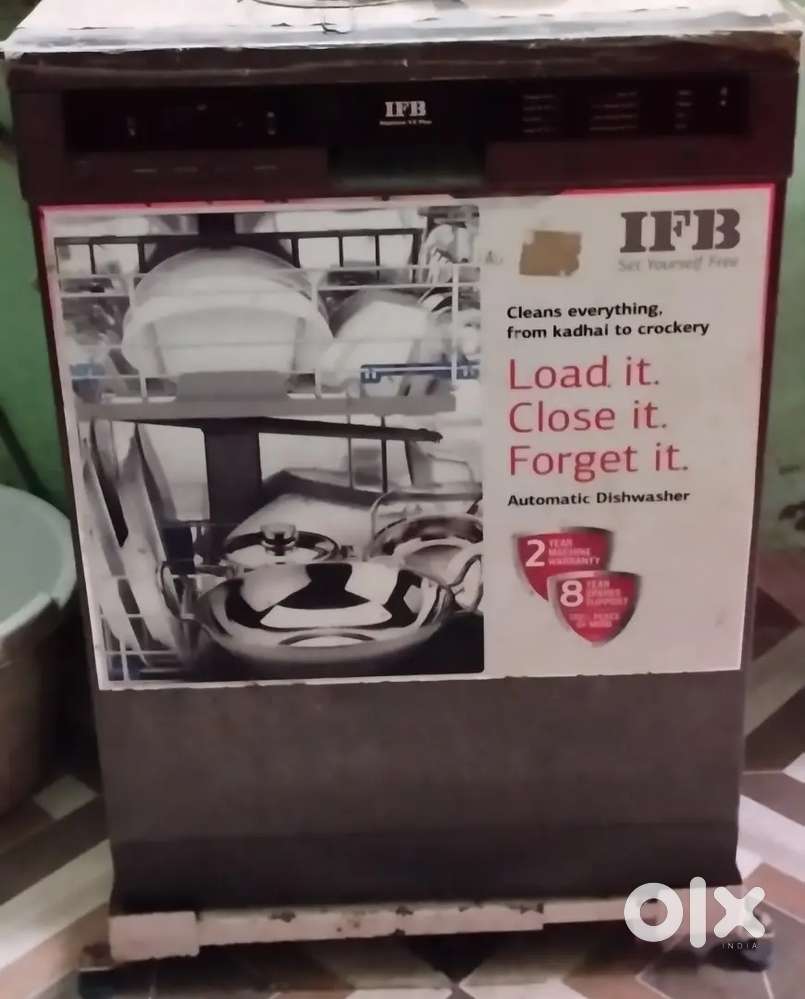 Dishwasher