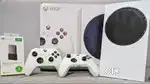Xbox Series S (512 GB) Bundle