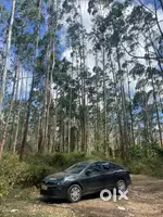 New volkswagen virtus for rent with driver