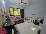 1 Furnished Room in 2BHK Apartment