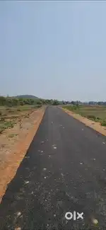 1 Acre Stitiban Jagah at Chandaka SOG Training Center.