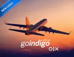 IndiGo Airlines Job-Airport Ground Staff & more.Male/Female Candidate