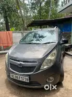 Chevrolet Beat 2012