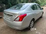 Nissan Sunny XV Special Edition, 2012, Petrol