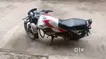 Bjaj V15 running condition