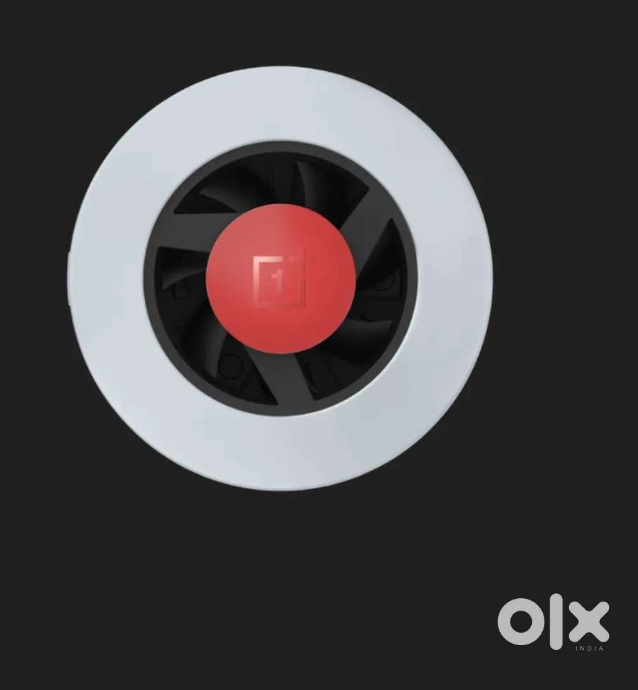 Oneplus 27w freezing point magnetic cooler