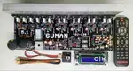 Audio Amplifier Board, Brand New Condition 5.1 Channel