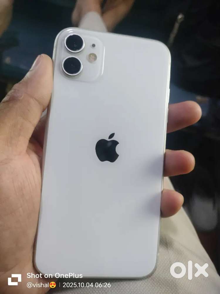 I phone 11