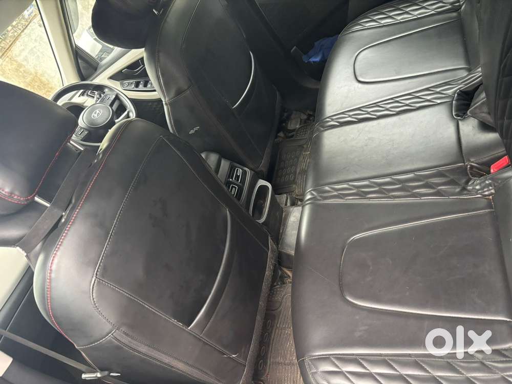 Hyundai Creta 2020 Petrol 78000 Km Driven