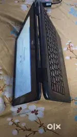 HP x360 G2 full touchscreen laptop