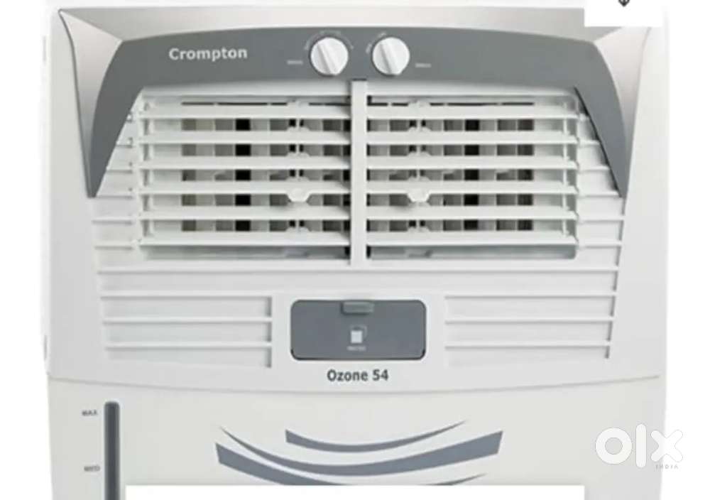 Air cooler crompton
