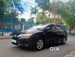 Honda City SV CVT, 2016, Petrol