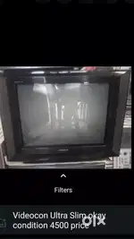 Videocon TV bluetooth speaker Japanese stereo tape Onida DVD