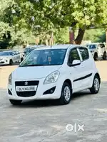 Maruti Suzuki Ritz LXi, 2016, CNG & Hybrids