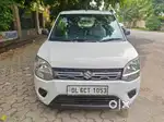 Maruti Suzuki Wagon R LXI CNG, 2021, CNG & Hybrids