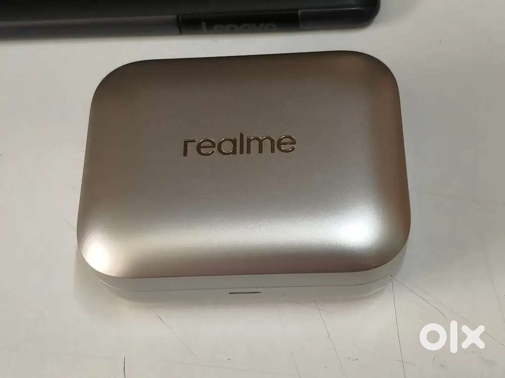 Realme 7 ear buds