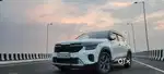 Kia Seltos 2023