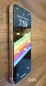 iPhone 13 128GB 5G Starlight Boxkit Available