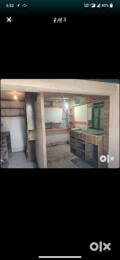 Office space for rent near bansdroni bridge