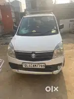 Maruti Suzuki Wagon R 2011