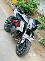 Tnt benelli 600i [2017]
