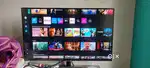 SAMSUNG M5 27 inch Full HD 60hz smart monitor