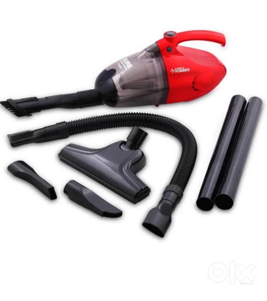 Eureka Forbes vaccum cleaner