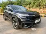 Kia Seltos 1.4 X-Line DCT, 2024, Petrol