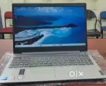 Less used Lenovo Laptop, i5-11th gen, 512GB SSD, 8GB Ram,15.6 Display