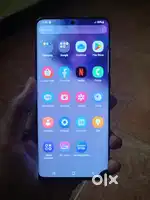 Samsung S20 plus