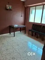 2BHK flat for rent nr KTC Bus stand margao (4 Bachelors allowed only)