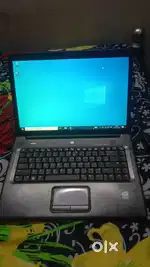 Hp laptop 14 Inch display intel Pentium duel core processor
