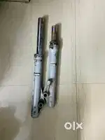 Tvs wego shock absorber ( good conditions)