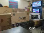 Orginal BUSH 43 inch android google LED TV