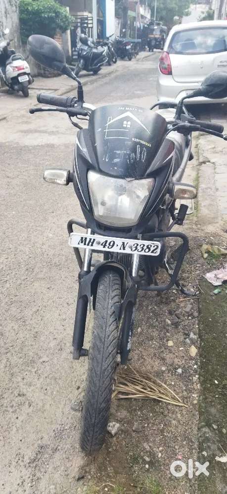 गाड़ी बेचना है,