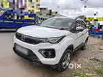 Tata Nexon 2021 Diesel 74000 Km Driven