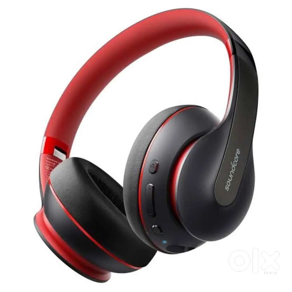 Headphone Soundcore Life q10